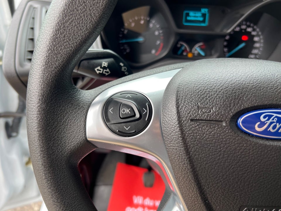 Ford Transit Connect 1,0 SCTi 100 Trend kort
