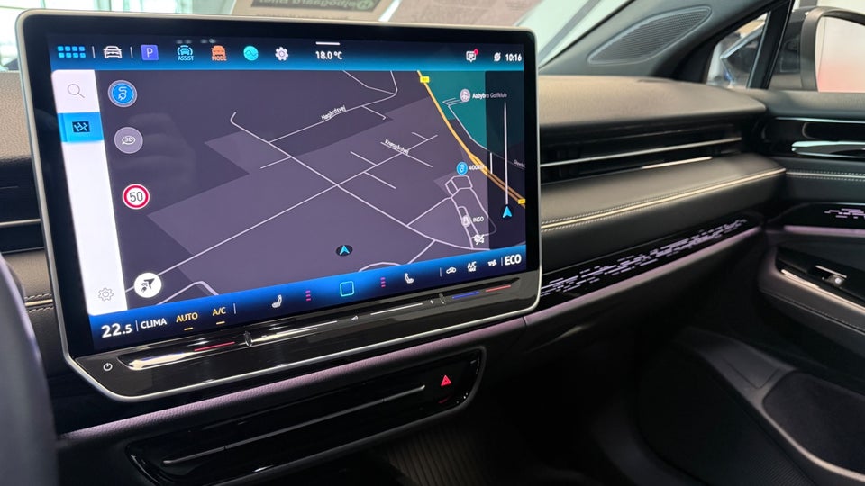 VW ID.7 77 Style Tourer 5d