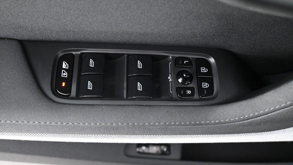 Polestar 2 Long Range AWD 5d