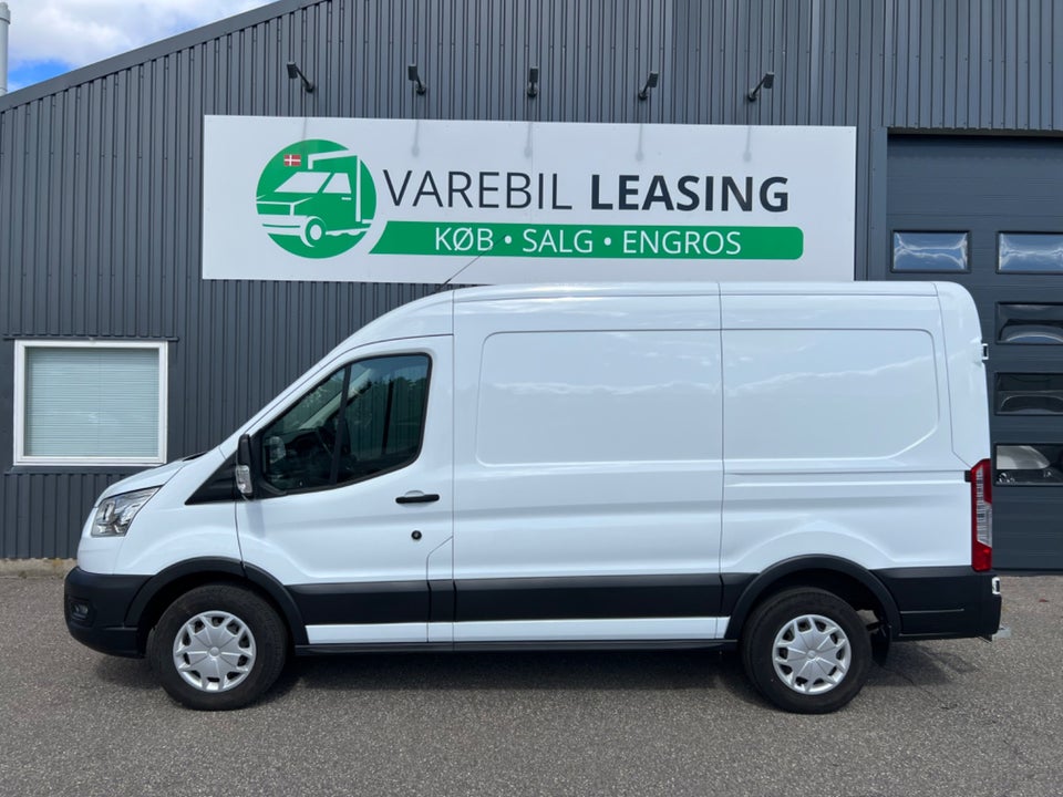 Ford Transit 350 L2 Van 2,0 EcoBlue Trend H2 FWD