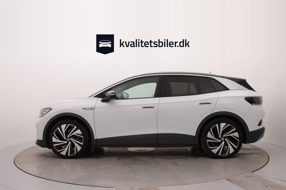 VW ID.4 77 1ST Pro Performance Max 5d