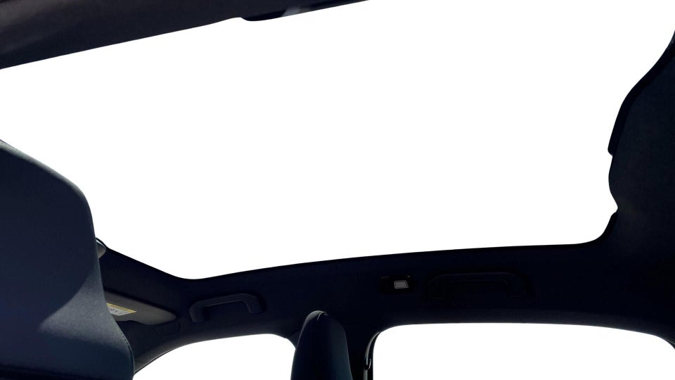 Polestar 2 Long Range 5d