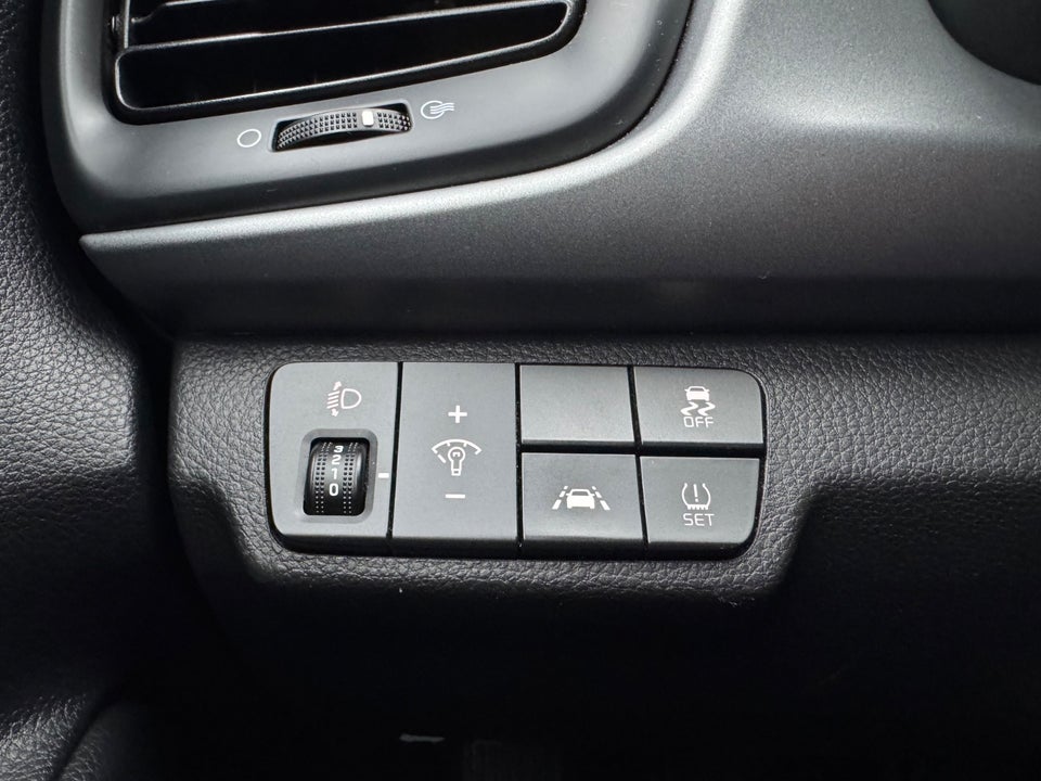 Kia Rio 1,0 T-GDi Vision 5d