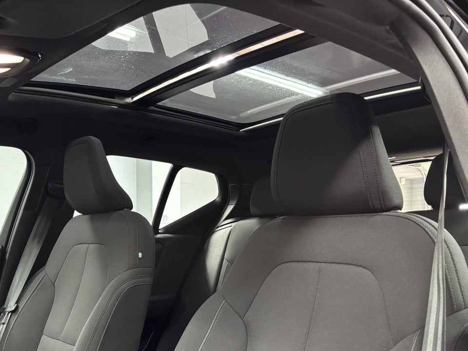 Volvo XC40 P6 ReCharge Ultimate 5d