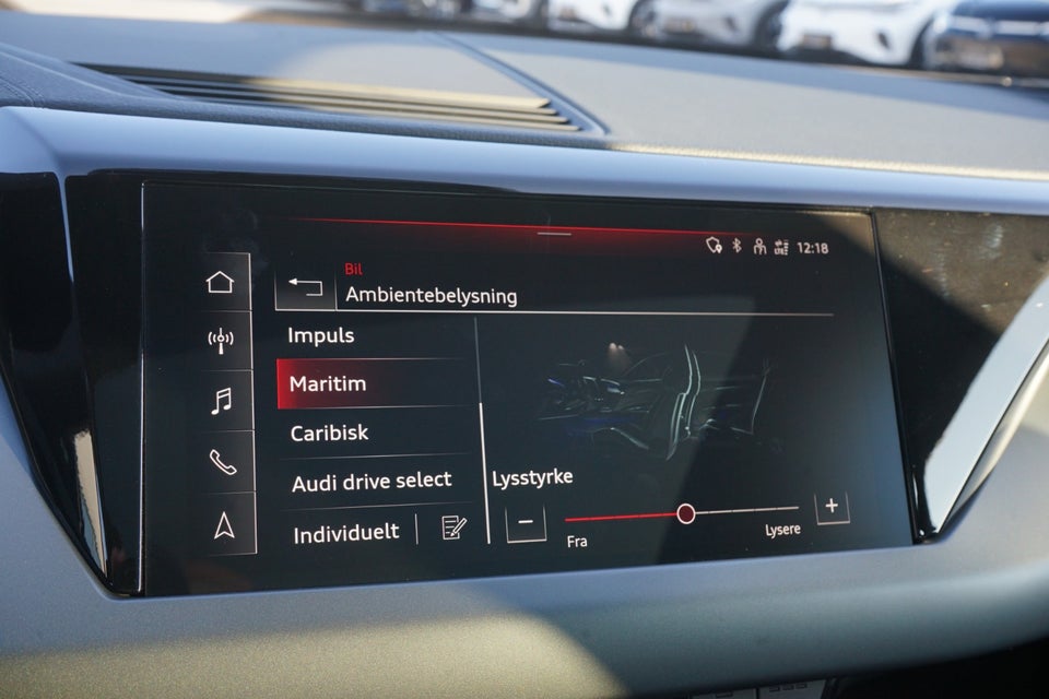 Audi e-tron GT quattro 4d