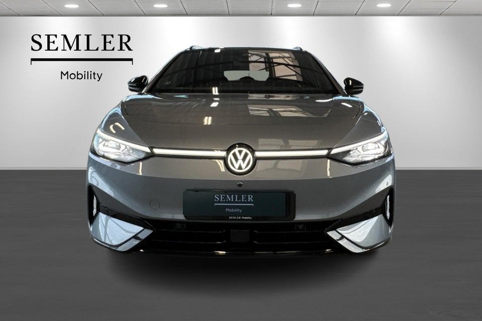 VW ID.7 86 Style S Tourer 5d