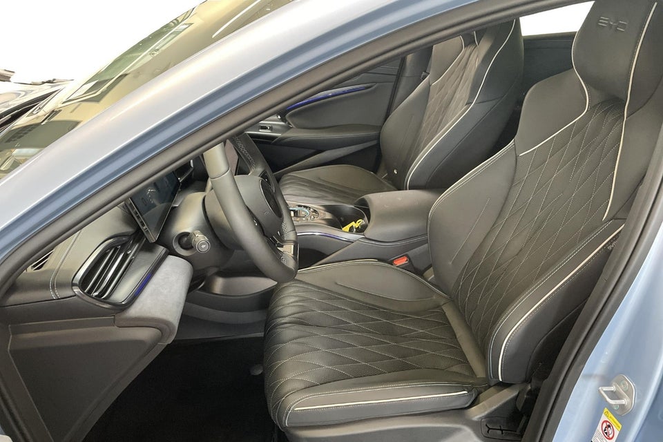 BYD Seal 86 Design 4d