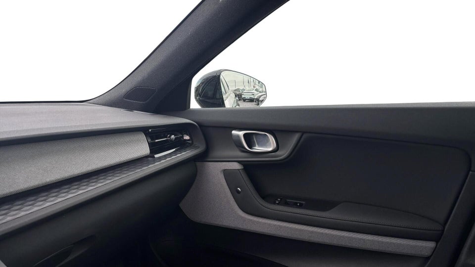 Polestar 2 Standard Range 5d