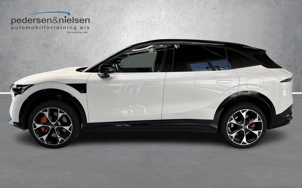Zeekr 7X Privilege AWD 5d