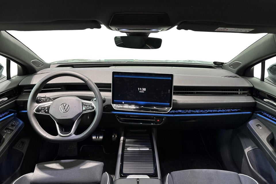 VW ID.7 86 Style S+ Tourer 5d