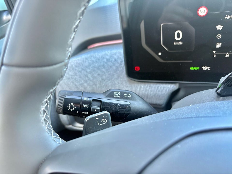 Kia EV3 81 Long Range Upgrade 5d