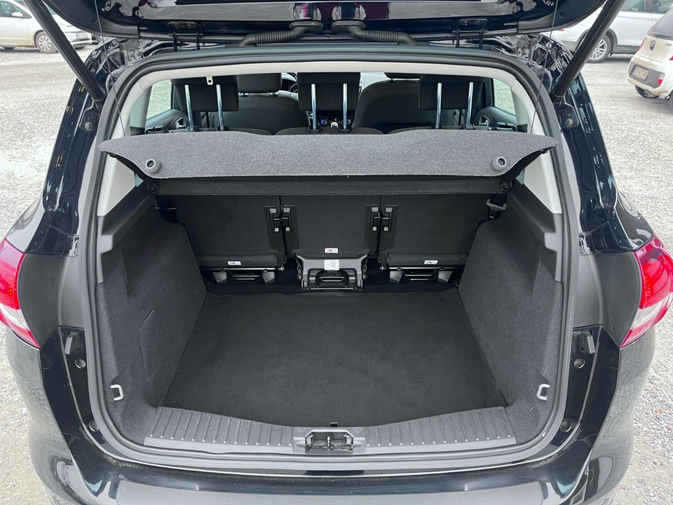 Ford C-MAX 1,0 SCTi 125 Titanium 5d