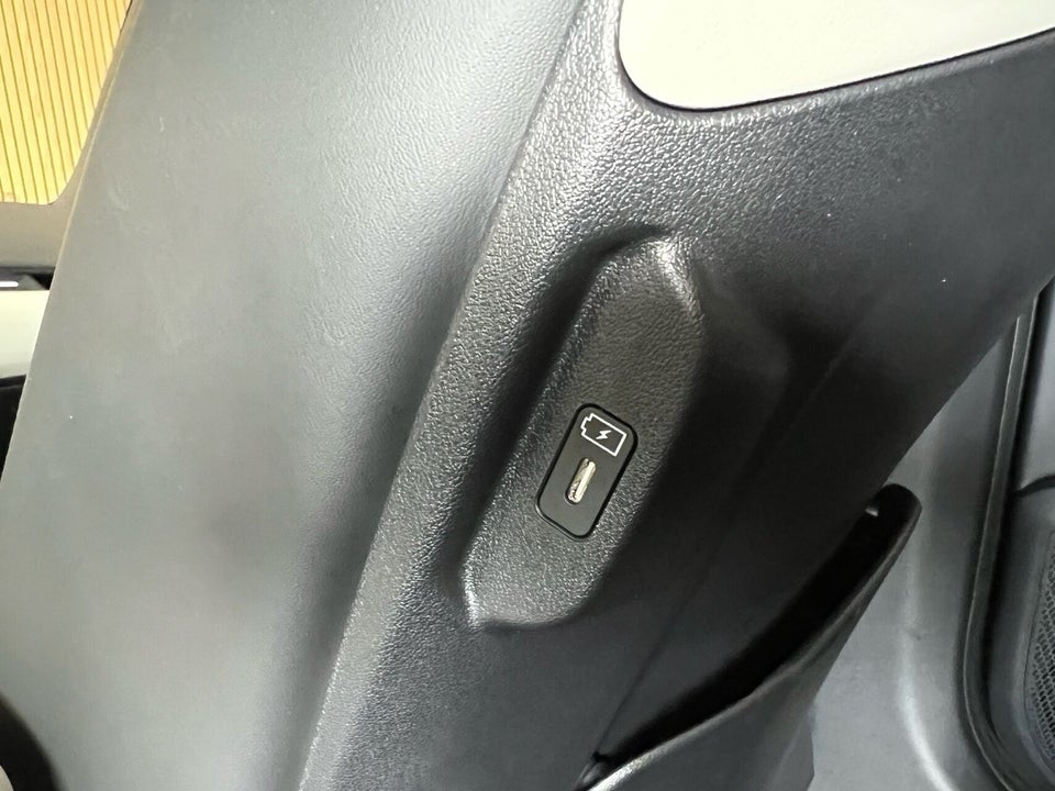 Kia EV4 81 Long Range GT-Line Fastback 4d