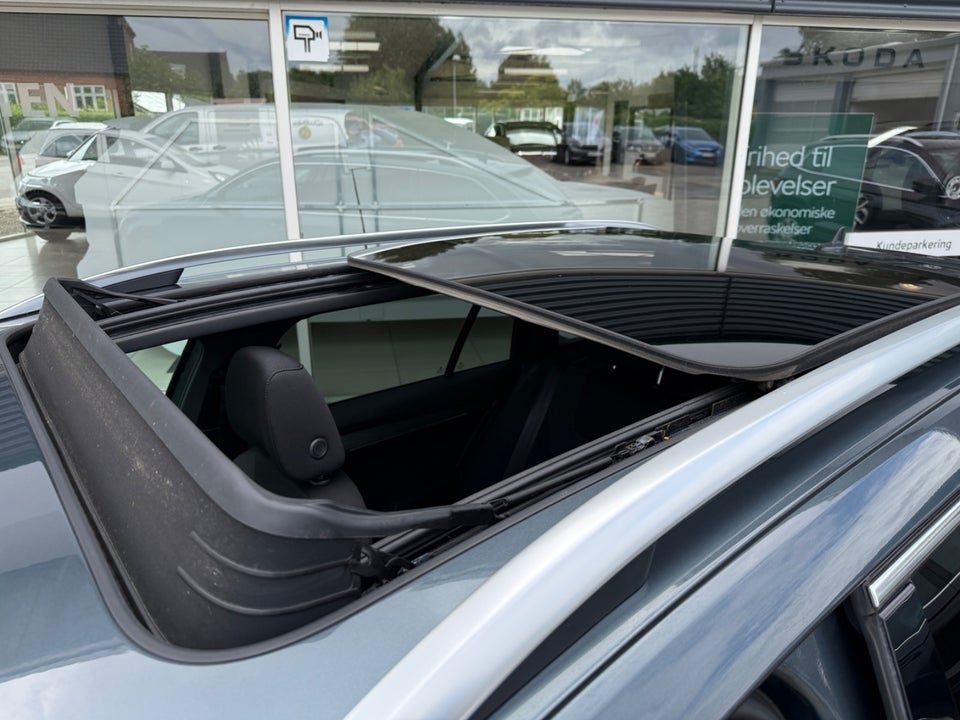 Skoda Octavia 1,5 TSi 150 Celebration DSG 5d