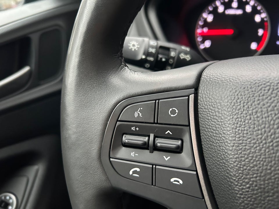 Hyundai i20 1,0 T-GDi Trend 5d