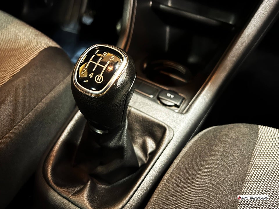 Skoda Citigo 1,0 60 Ambition GreenTec 5d