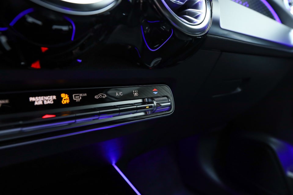 Mercedes EQB250+ AMG Advance 5d