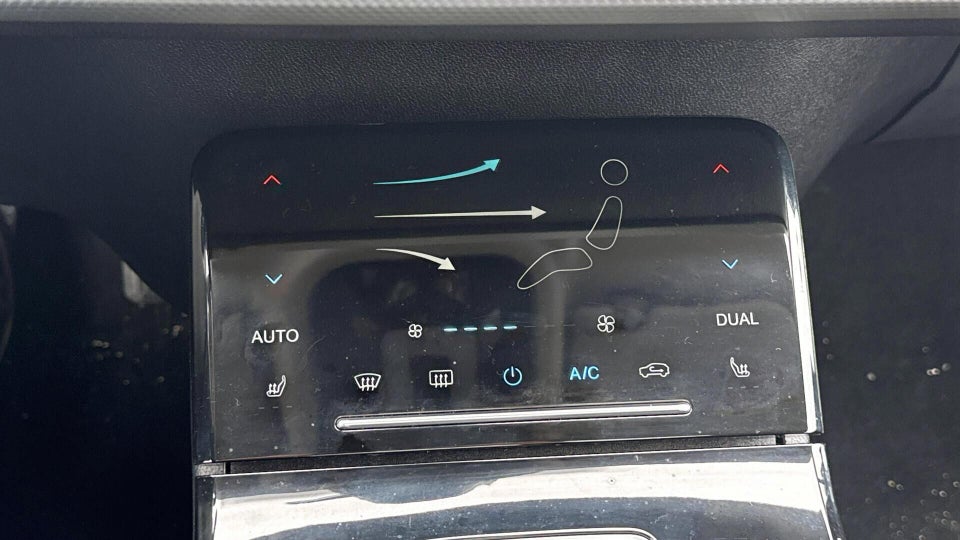 Aiways U5 Premium 5d