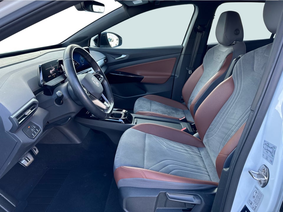 VW ID.4 77 1ST Pro Performance 5d