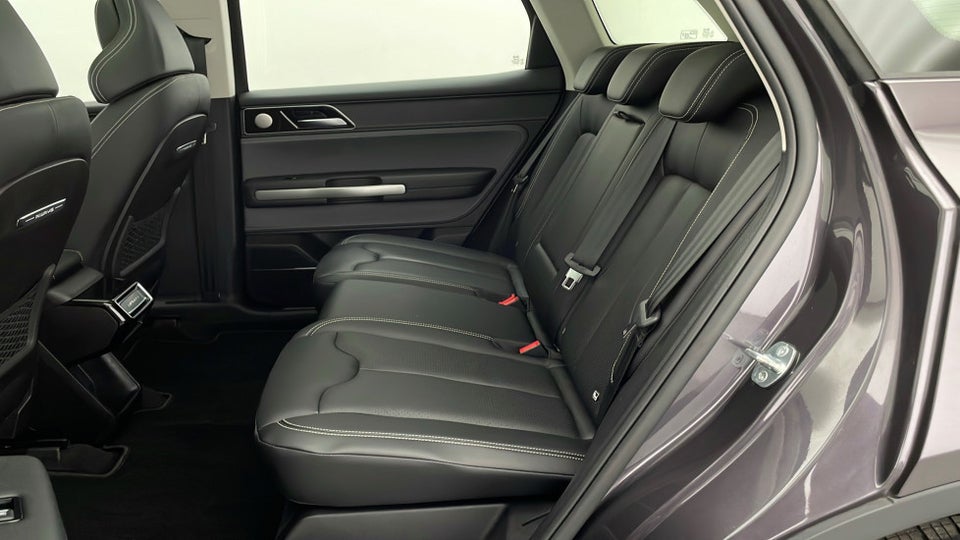 Aiways U5 Premium 5d