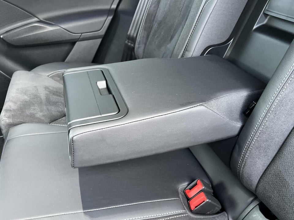 Skoda Enyaq 80 iV Sportline 5d