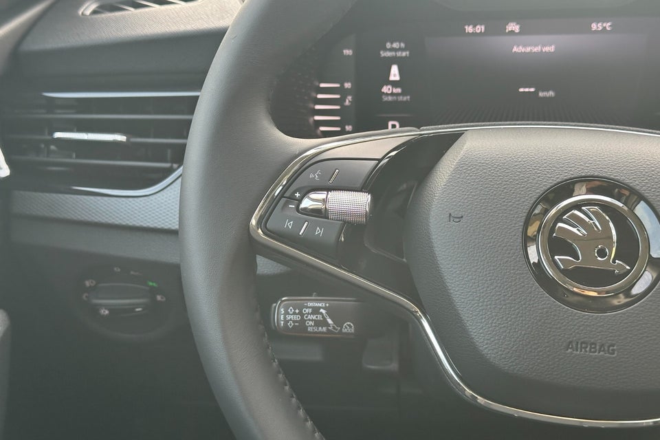 Skoda Scala 1,0 TSi 110 Tour de France DSG 5d
