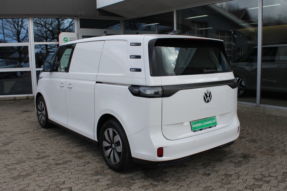 VW ID.Buzz 79 Cargo Pro+