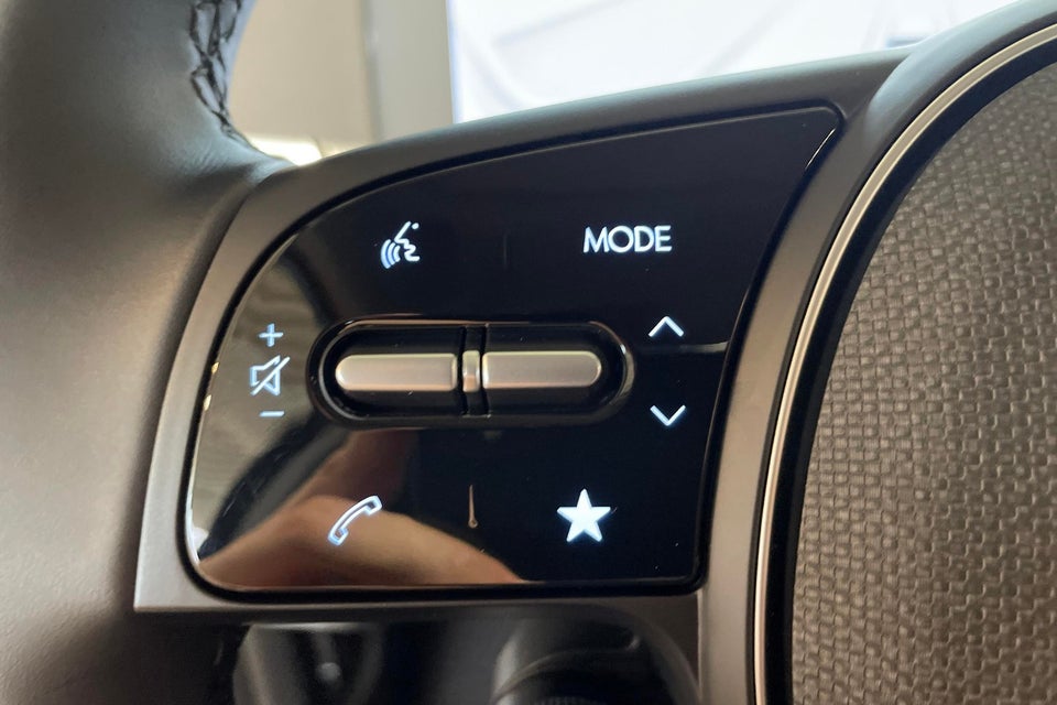 Hyundai Ioniq 5 77 Essential AWD 5d