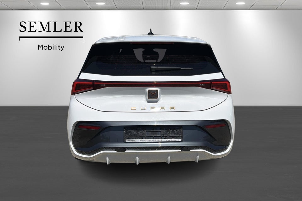 Cupra Born 58 5d