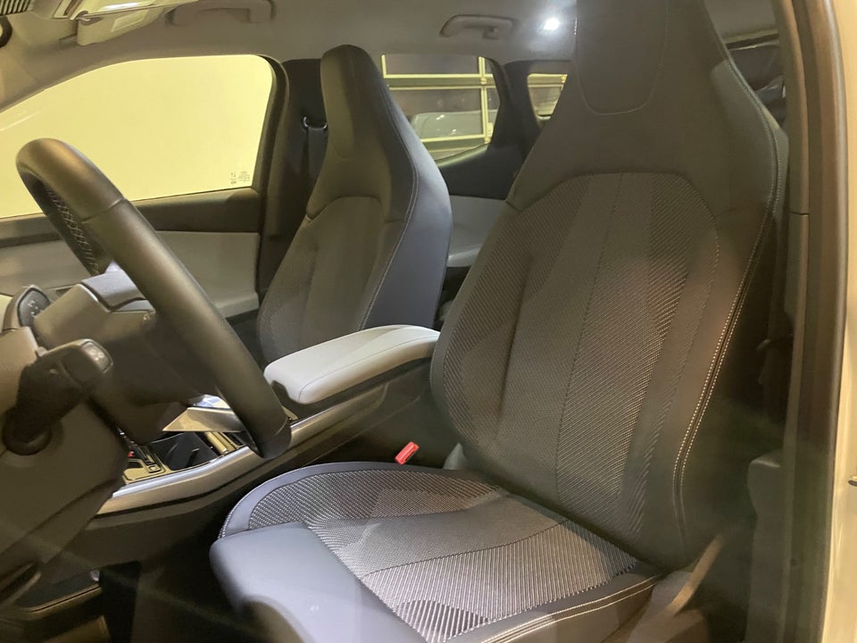 Ford Explorer 82 Select Extended Range 5d