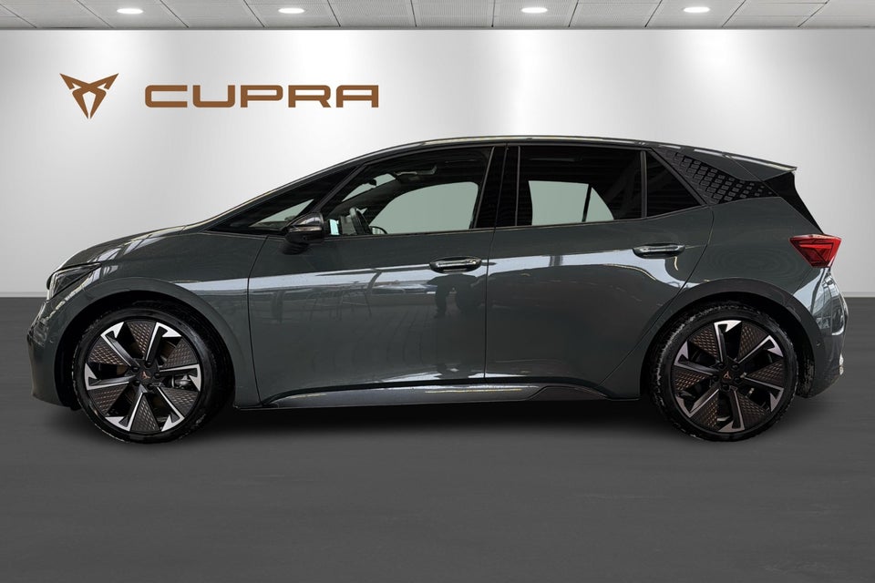 Cupra Born 79 VZ 5d