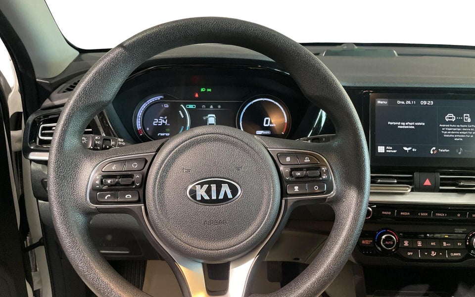 Kia e-Niro 39 Vision 5d