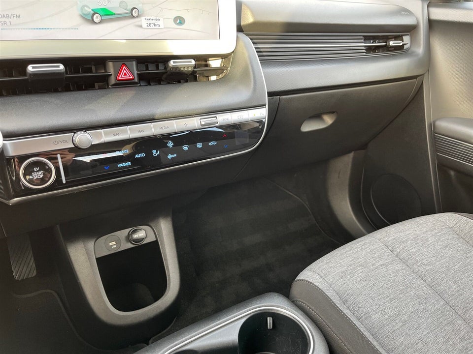 Hyundai Ioniq 5 58 Dynamiq 5d