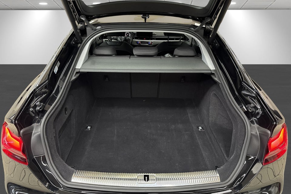 Audi A5 40 TFSi Prestige plus Sportback S-tr. 5d