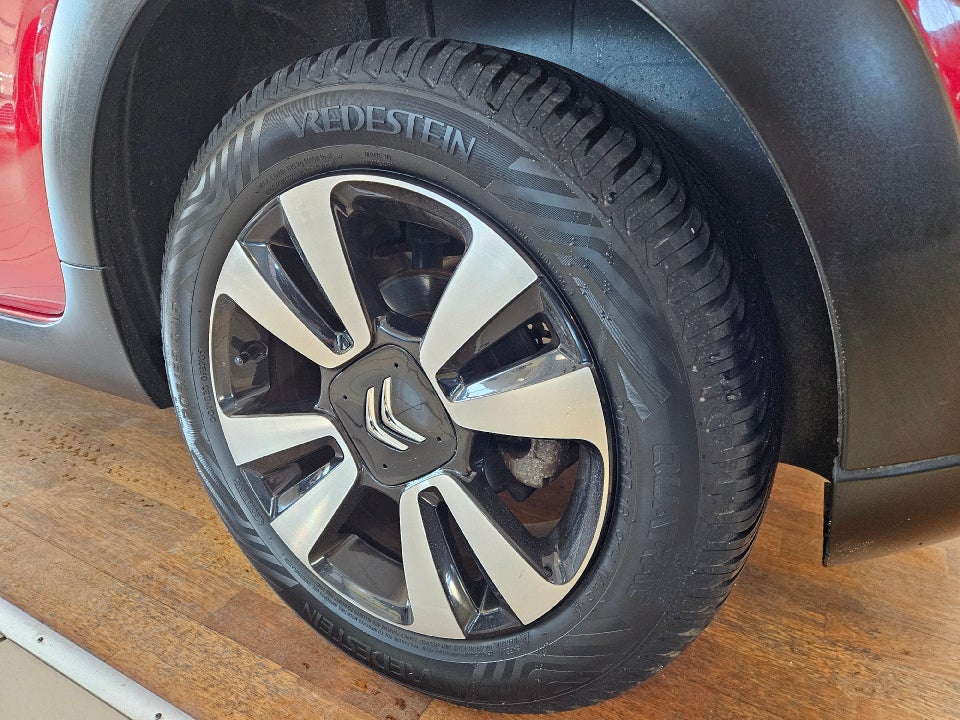 Citroën C3 1,2 PureTech 110 SkyLine EAT6 5d