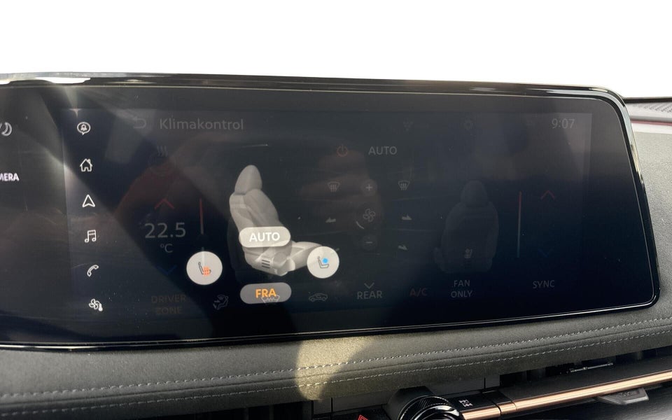 Nissan Ariya 87 Evolve 5d