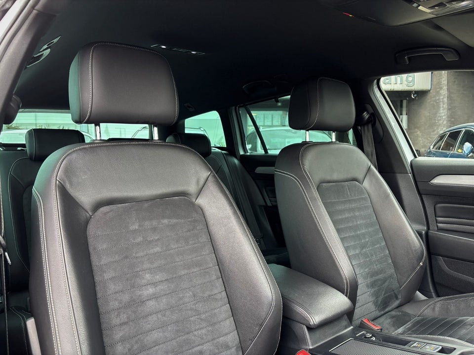 VW Passat 1,4 GTE Highline+ Variant DSG 5d