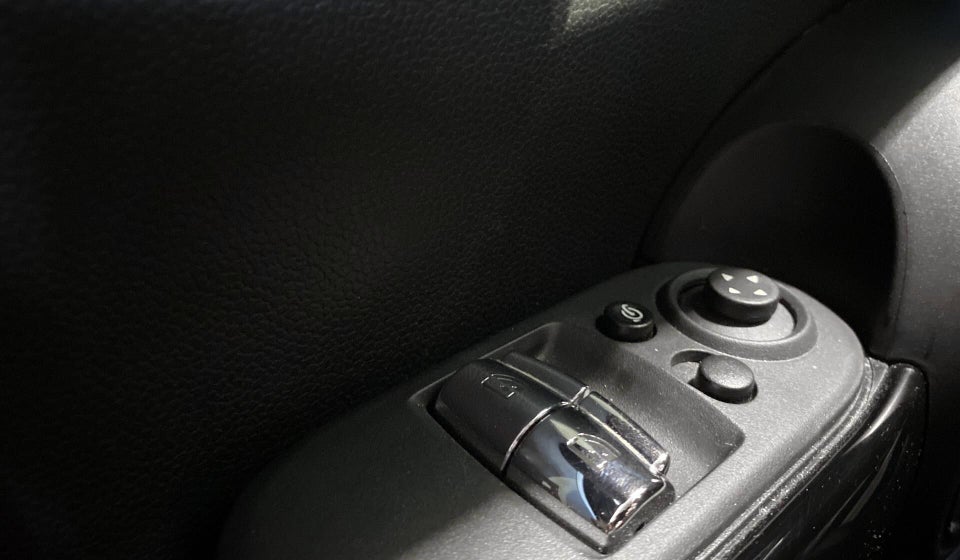 MINI Cooper SE Maximise 3d