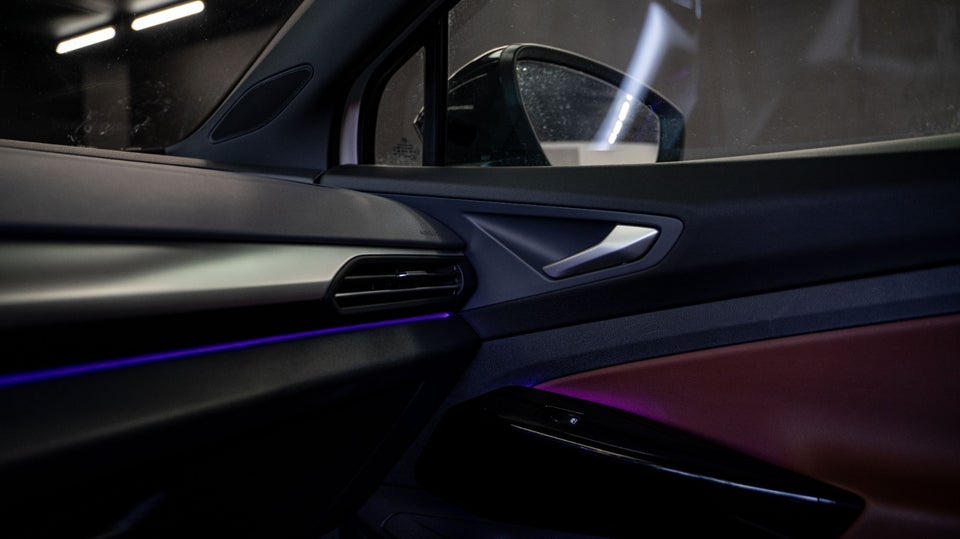 VW ID.4 77 1ST Pro Performance 5d