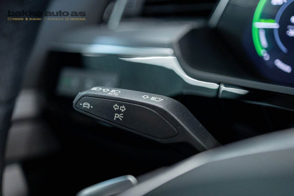 Audi e-tron 50 S-line Sportback quattro 5d