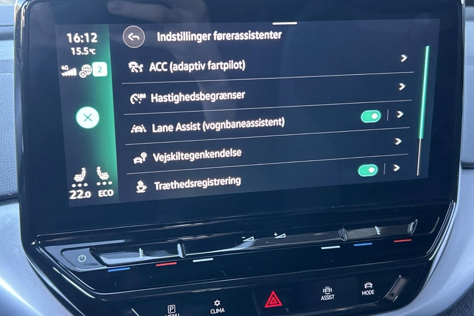 VW ID.4 77 Pro Performance 75 Years Edition 5d