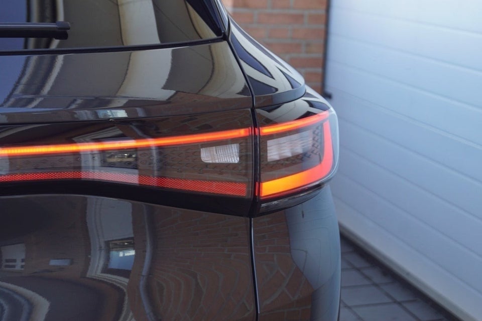 VW ID.4 77 1ST Pro Performance 5d