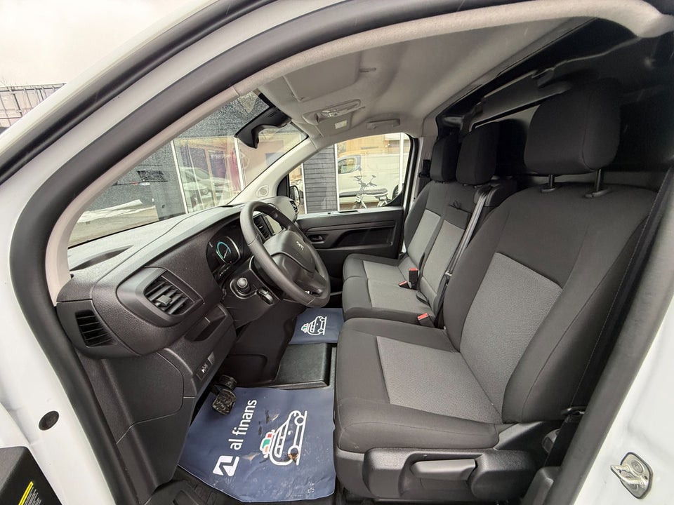 Peugeot e-Expert 50 L3 Plus Van