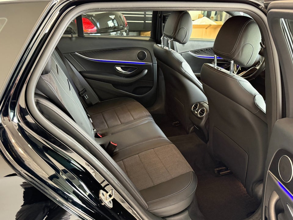 Mercedes E300 de 2,0 stc. aut. 5d