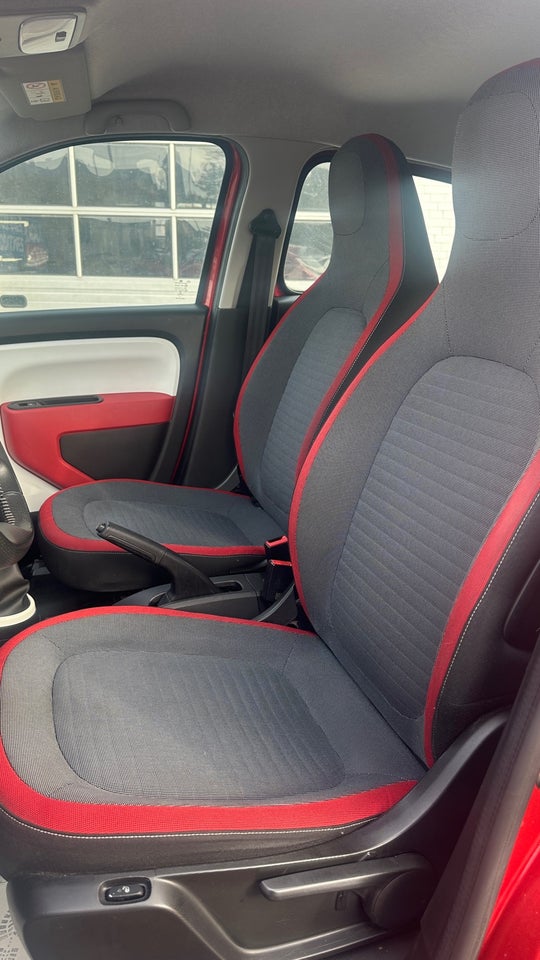 Renault Twingo 1,0 SCe 70 Expression 5d