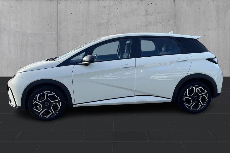 BYD Dolphin 60 Comfort 5d