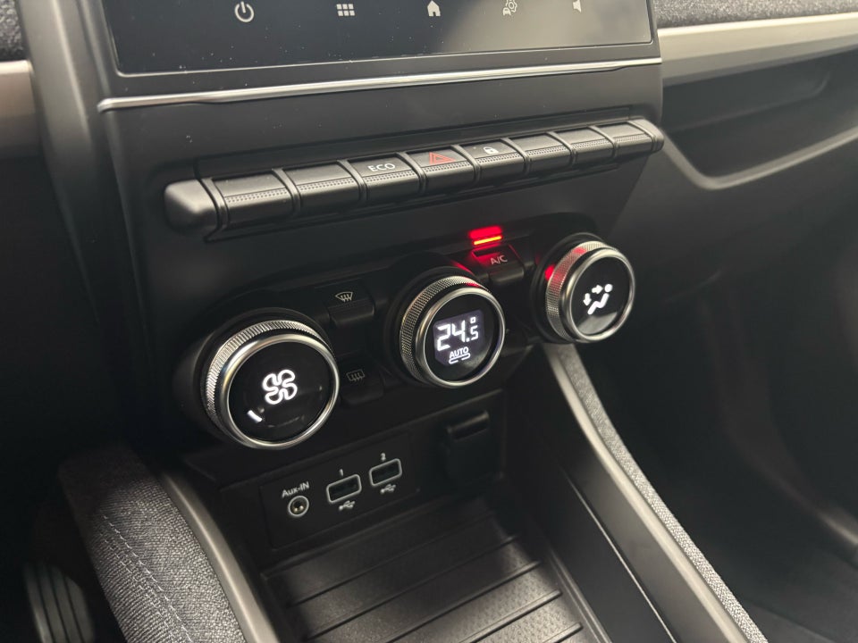 Renault Zoe 52 Zen 5d