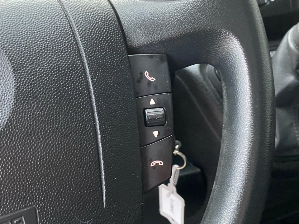 Fiat Ducato 35 Maxi 2,2 MJT 160 Kassevogn L4H2 aut.