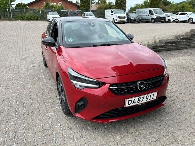 Opel Corsa 1,2 Sport 5d