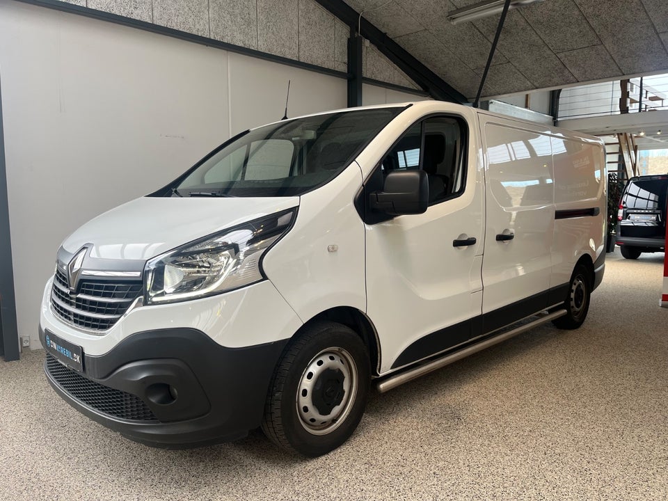 Renault Trafic T29 2,0 dCi 145 L2H1 Kølevogn